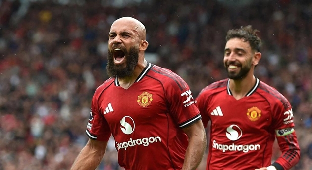 Ảnh bài viết 5 tân binh gây ấn tượng nhất tính đến thời điểm hiện tại