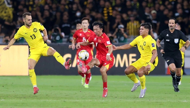 Ảnh bài viết FAM đối mặt nguy cơ lớn khi quyết tâm kháng cáo FIFA