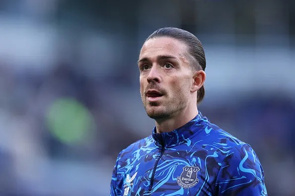  Grealish được cho khó có cơ hội dự World Cup.