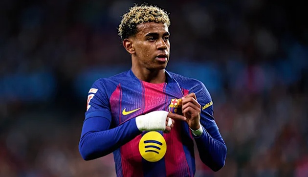 Ngôi sao Tây Ban Nha có trách nhiệm với CLB lẫn ĐTQG