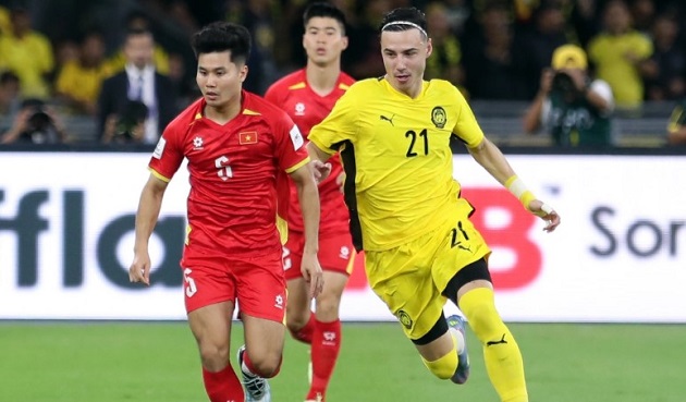 Ảnh bài viết Richard Scully chỉ ra gốc rễ khủng hoảng của bóng đá Malaysia