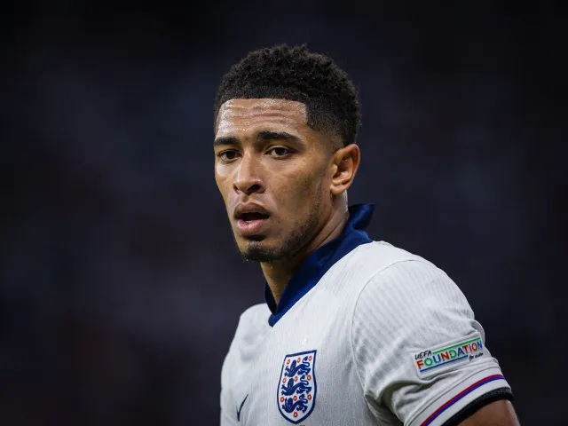  Bellingham sẽ phải nỗ lực chứng minh khả năng ở đội tuyển.