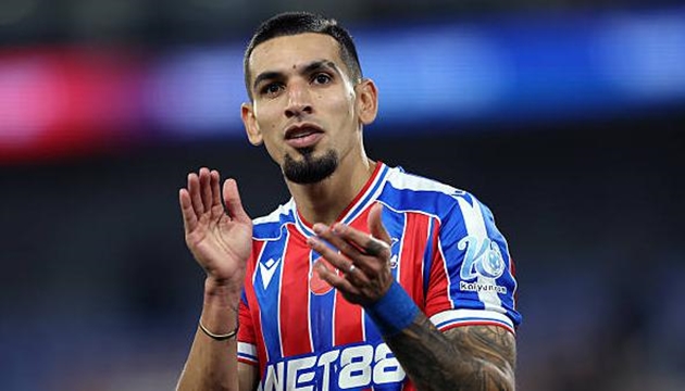 Ảnh bài viết Chelsea nghiêm túc theo đuổi Daniel Munoz