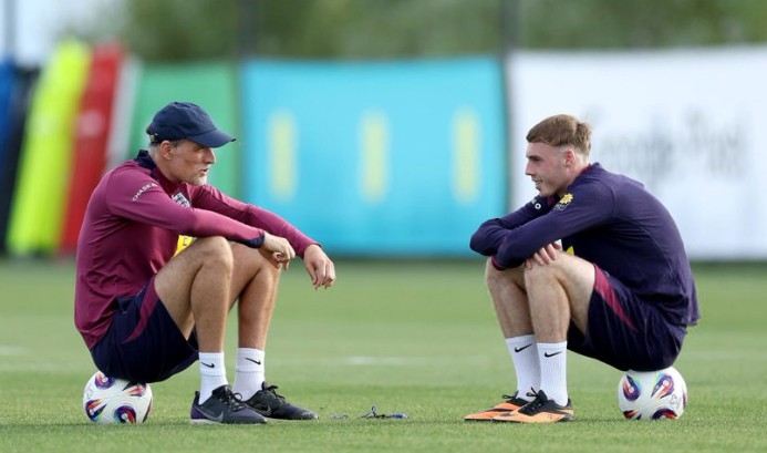 Ảnh bài viết Cole Palmer và cuộc đua với thời gian cho suất dự World Cup 2026