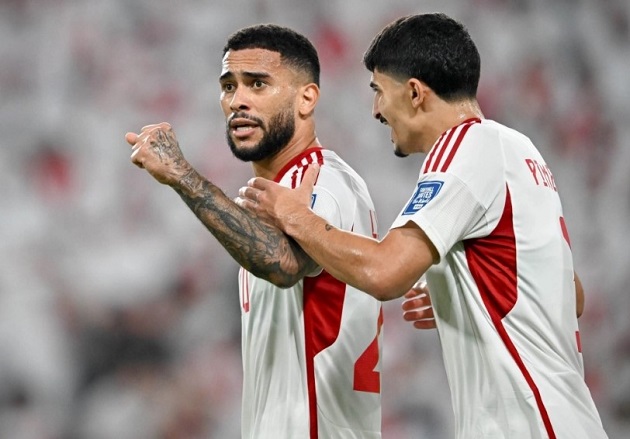 Ảnh bài viết UAE tận dụng lỗ hổng FIFA nhập tịch săn vé World Cup 2026