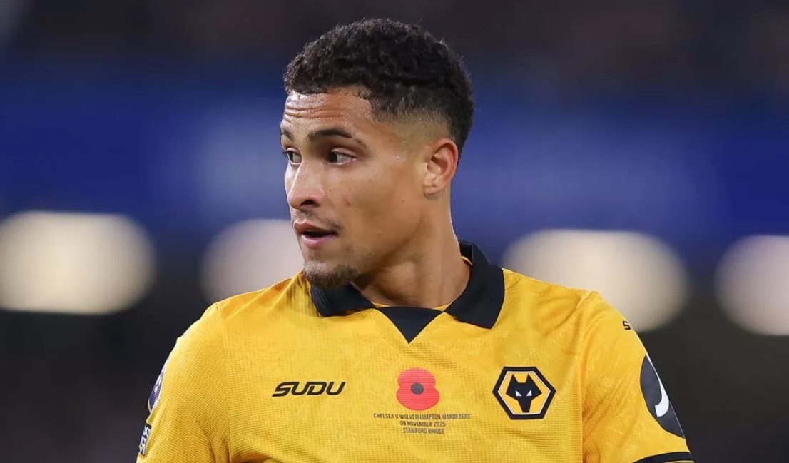 Lời đề nghị từ Quỷ đỏ có thể tạo ra sức hấp dẫn cho Gomes.