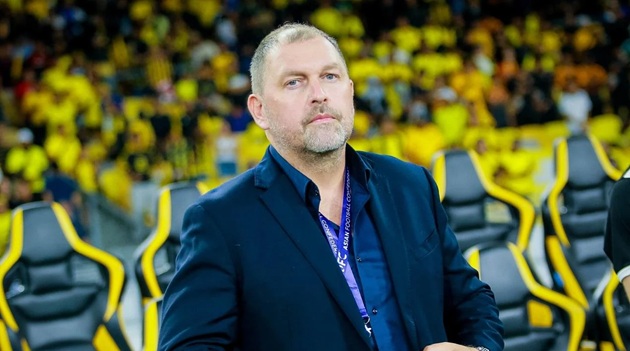 Ảnh bài viết Tin đồn Cklamovski từ chức, nội bộ tuyển Malaysia lên tiếng trấn an