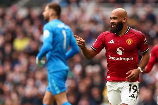 Ảnh bài viết Vì sao Mbeumo lỡ World Cup, Man Utd hưởng lợi kép?