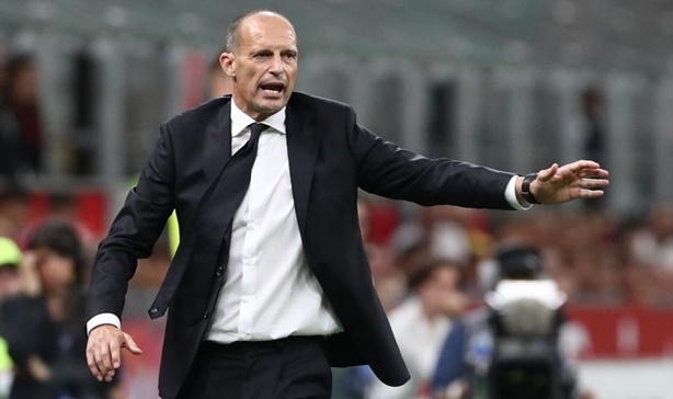 Ảnh bài viết Milan hướng tới Derby: Lộ trình 10 ngày định đoạt của HLV Allegri