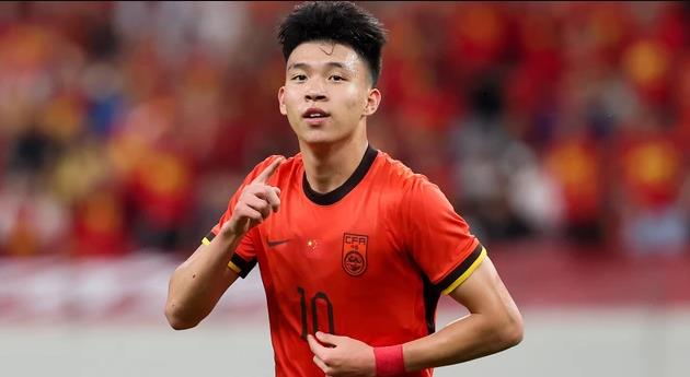 U22 Trung Quốc gây bất ngờ khi đánh bại U22 Hàn Quốc.