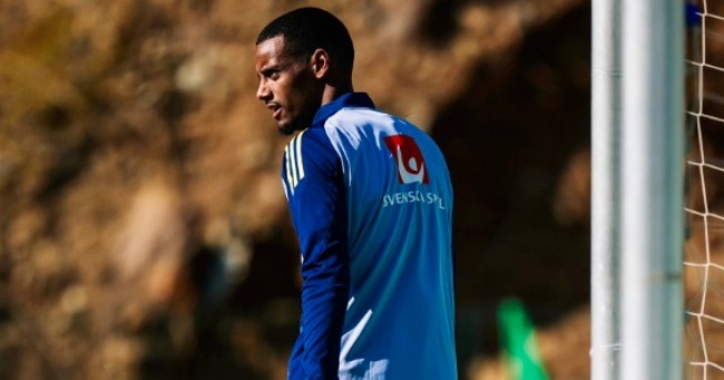 Ảnh bài viết Potter thừa nhận Isak chưa đạt thể lực hoàn hảo