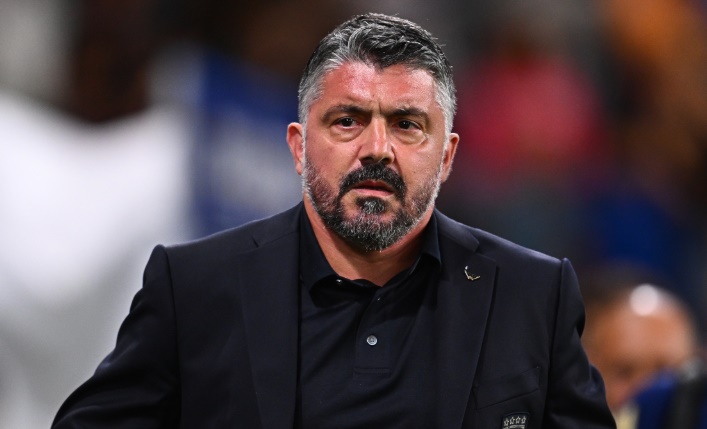 Ảnh bài viết Gattuso và niềm tin vào phép màu tuyển Ý thắng 9-0 trước Na Uy