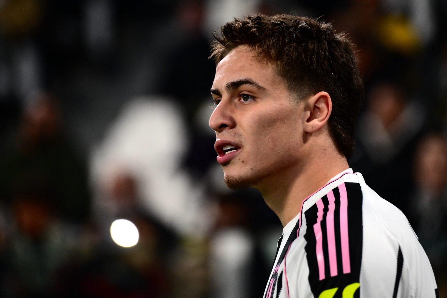 Yildiz đang thu hút được nhiều sự quan tâm. 