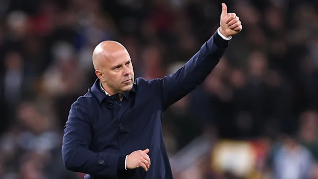 Ảnh bài viết Liverpool tính chiêu mộ Guehi ngay trong tháng 1