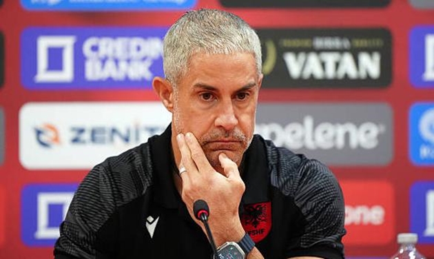 Sylvinho ấn tượng với phong độ của tuyển Anh.