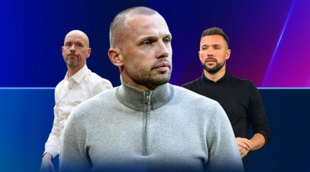 Ảnh bài viết Bên trong cú sụp đổ của Ajax – “gã khổng lồ” Eredivisie