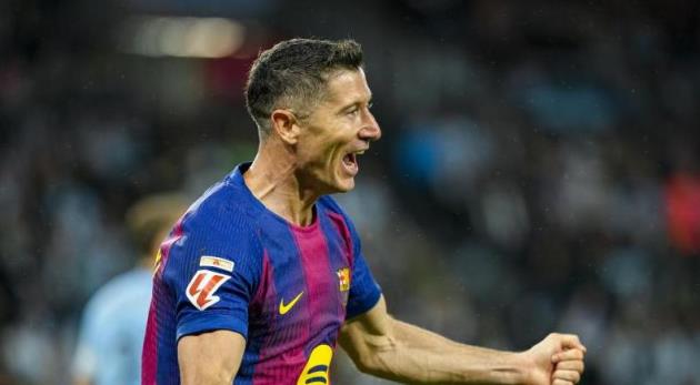 Ảnh bài viết Lewandowski hé lộ tương lai: “Tôi sẽ sớm đưa ra quyết định”