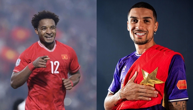 Ảnh bài viết ĐT Việt Nam hướng tới AFF Cup: Xuân Son trở lại, hàng công chờ thêm sao nhập tịch