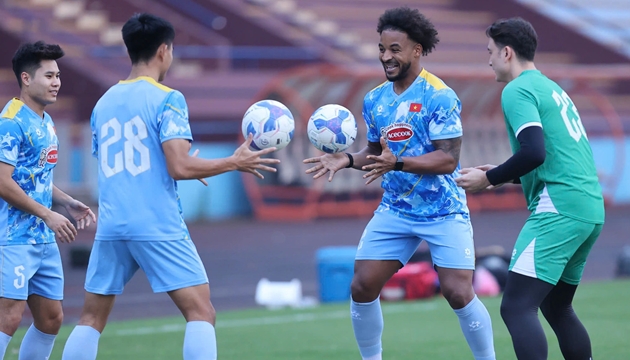 Xuân Son sẽ tiếp tục là điểm nhấn ở hàng công đội tuyển Việt Nam?