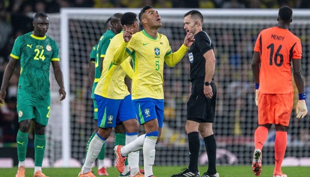 Ảnh bài viết Casemiro chứng tỏ giá trị, canh bạc sự nghiệp đã thành công