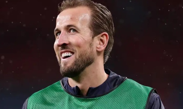 Ảnh bài viết Harry Kane sắp chạm kỷ lục Pele, mơ giành Quả bóng Vàng