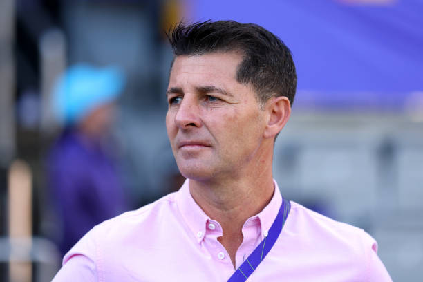 Ảnh bài viết "Học trò cũ" của HLV Luis Enrique sắp dẫn dắt Indonesia?