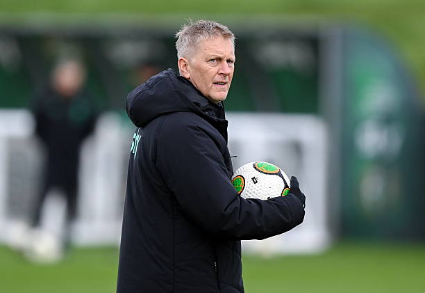 Liệu ông có dẫn dắt Indonesia? 