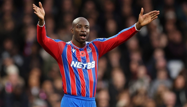 Mateta là chữ ký tốt hơn dành cho Quỷ đỏ?