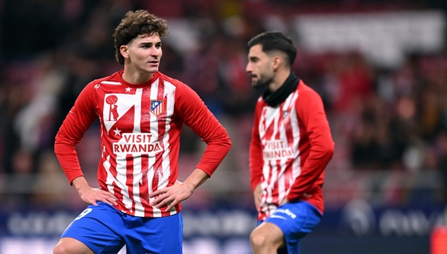 Alvarez lọt tầm ngắm Chelsea.