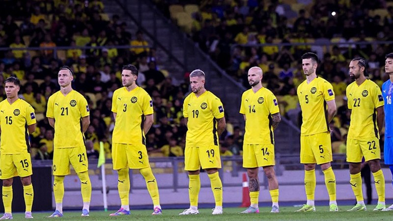 Ảnh bài viết Việt Nam giữ vững thứ hạng, Malaysia bất ngờ thăng hạng FIFA