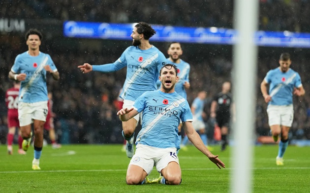 Kết quả vụ kiện giữa Man City và Ngoại hạng Anh sẽ được chú ý