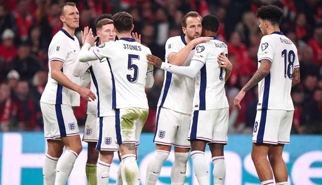 Ảnh bài viết Vấn đề cho tuyển Anh của Tuchel: Ai sẽ tỏa sáng bên cạnh Kane?