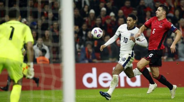 Ảnh bài viết Bellingham cho thấy vì sao anh xứng đáng đá chính tại World Cup