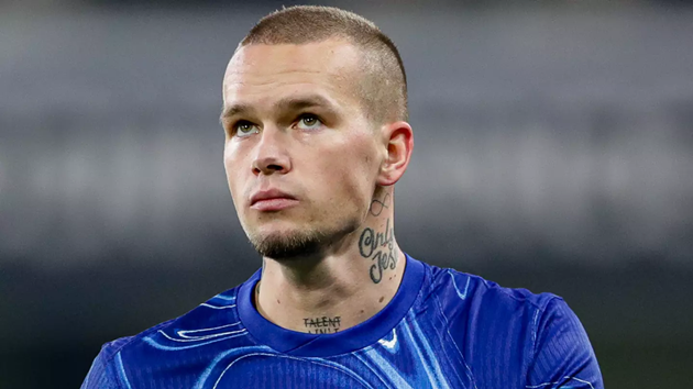 Ảnh bài viết Mudryk tái xuất với công việc mới trong thời gian bị Chelsea treo giò