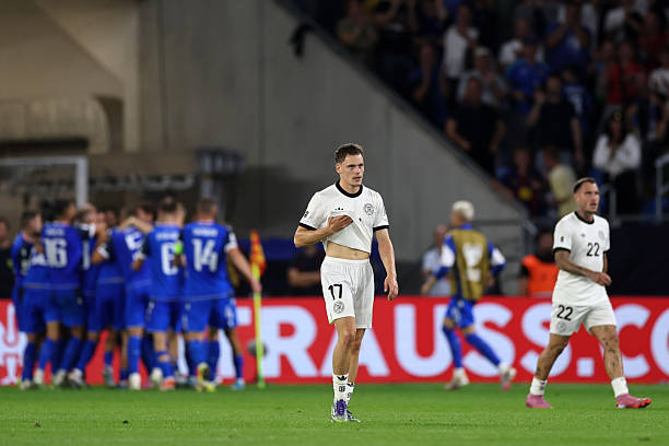 Đức cần phải tận dụng quyền tự quyết của mình.