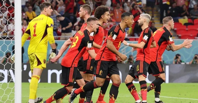 Ảnh bài viết Soi trận Bỉ vs Liechtenstein: Lấy vé dự World Cup