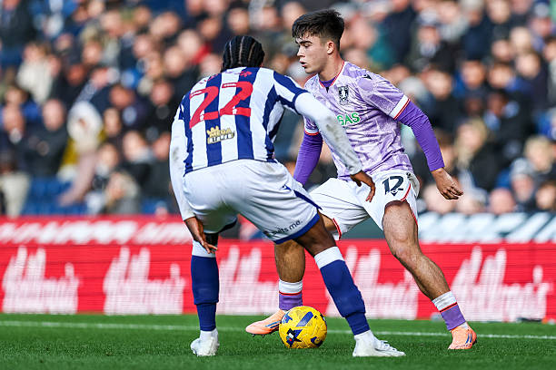 Man Utd đã đúng khi để Amass rời đi theo dạng cho mượn.