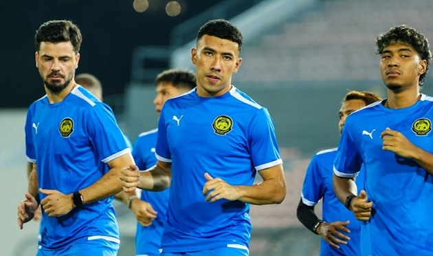 Ảnh bài viết Soi trận Nepal vs Malaysia: Ưu thế vượt trội giữa nỗi lo án phạt