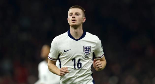 Ảnh bài viết Roy Keane phân tích lý do Adam Wharton phù hợp với Man Utd