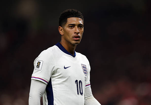 Những câu chuyện xoay quanh Jude Bellingham gây ra nhiều tranh cãi.