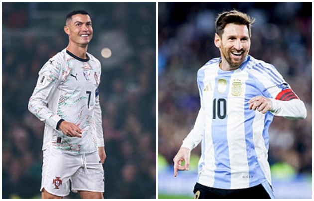 Ảnh bài viết Messi, Ronaldo và 12 cầu thủ xuất sắc nhất đang trên đường tới World Cup 2026