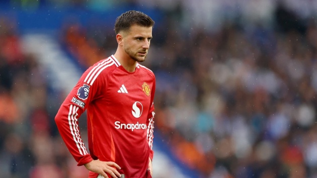 Ảnh bài viết Amorim chuẩn bị hai thay đổi lớn cho trận MU – Everton