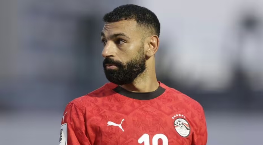 Ảnh bài viết Salah có nguy cơ rời Liverpool sớm vì Ai Cập triệu tập trước hạn