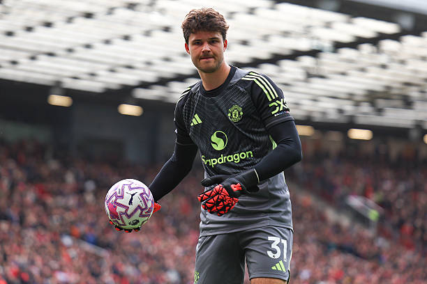 Lammens mang sự thay đổi to lớn đến lối chơi của Man Utd.