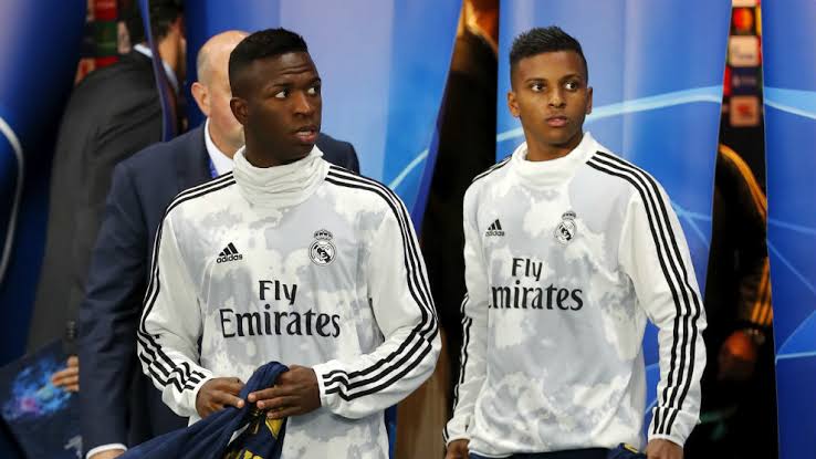 Ảnh bài viết Chelsea thâu tóm Vinicius và Rodrygo? Fabrizio Romano lên tiếng