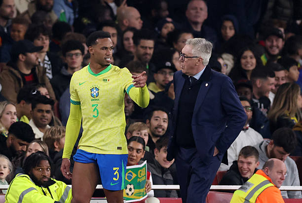 Bản thân Gabriel cũng phải chịu trách nhiệm.