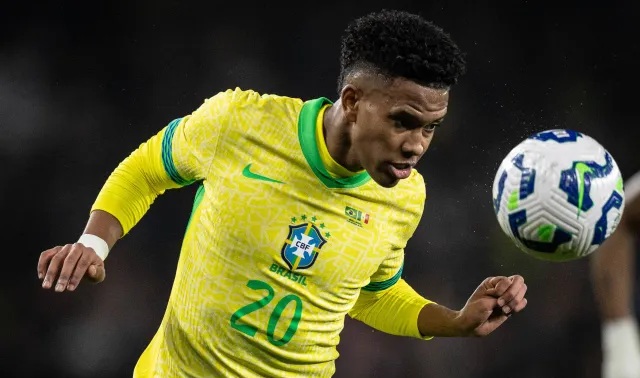 Brazil chuẩn bị đối đầu một hàng phòng ngự rắn chắc.