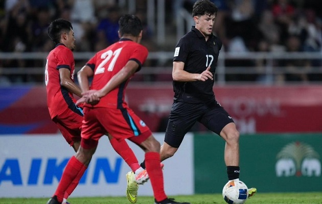 Ảnh bài viết Soi trận Sri Lanka vs Thái Lan: Không dễ cho thầy trò Anthony Hudson