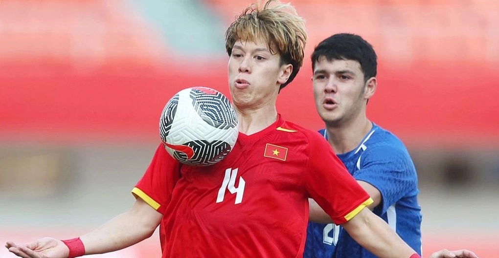 Ảnh bài viết Kịch bản để U22 Việt Nam lên ngôi tại Panda Cup: Cửa sáng bất ngờ