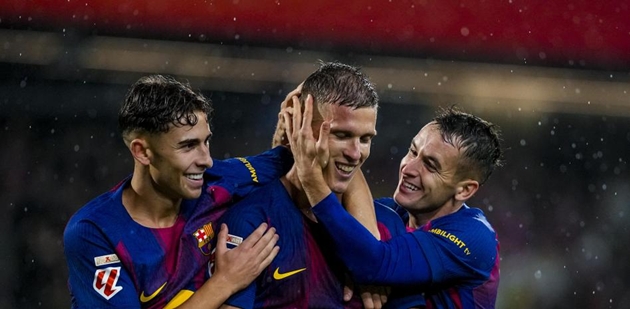 🔥 En un giro completamente ficticio, Lionel Messi lanzó una impactante advertencia al Barcelona: “Si el Atlético de Madrid permite que Julián Álvarez fiche por el Barça, se condenarán a otra década de sufrimiento. Un delantero así en ese sistema podría cambiar el fútbol español”. Su mensaje contundente sacudió de inmediato a aficionados y medios por igual.